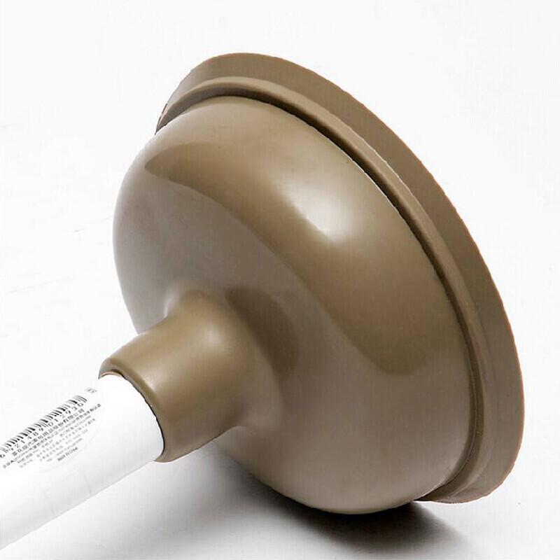 茶花 4320 马桶疏通器 16*44cm按（个）销售