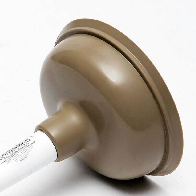 茶花 4320 马桶疏通器 16*44cm按（个）销售