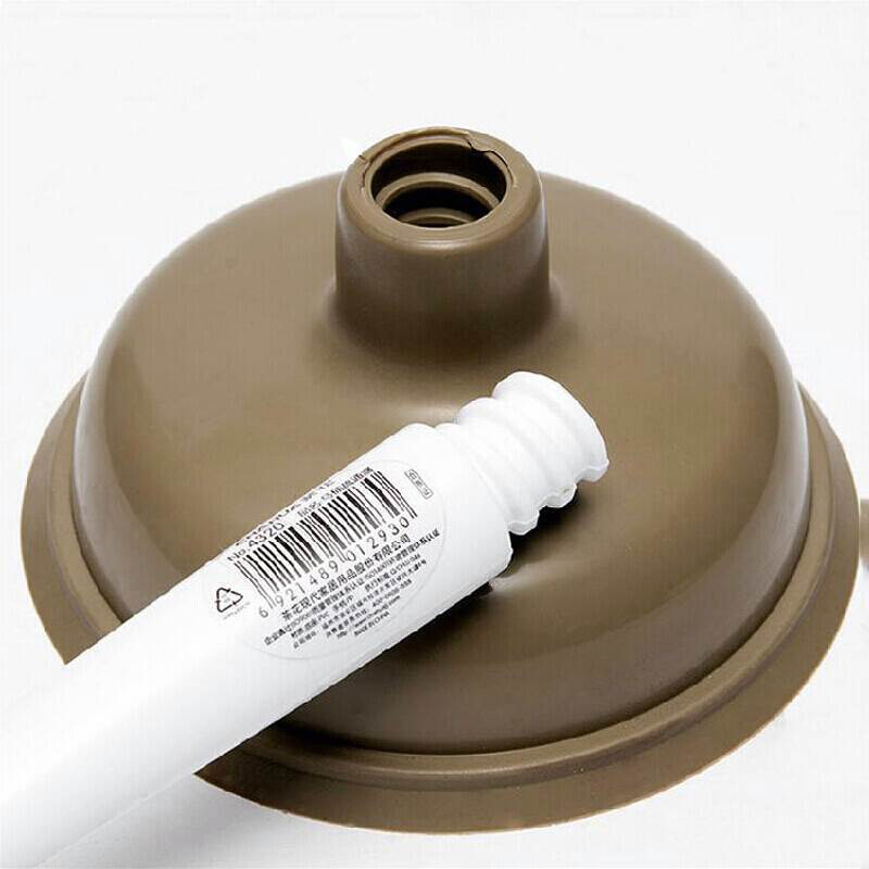 茶花 4320 马桶疏通器 16*44cm按（个）销售