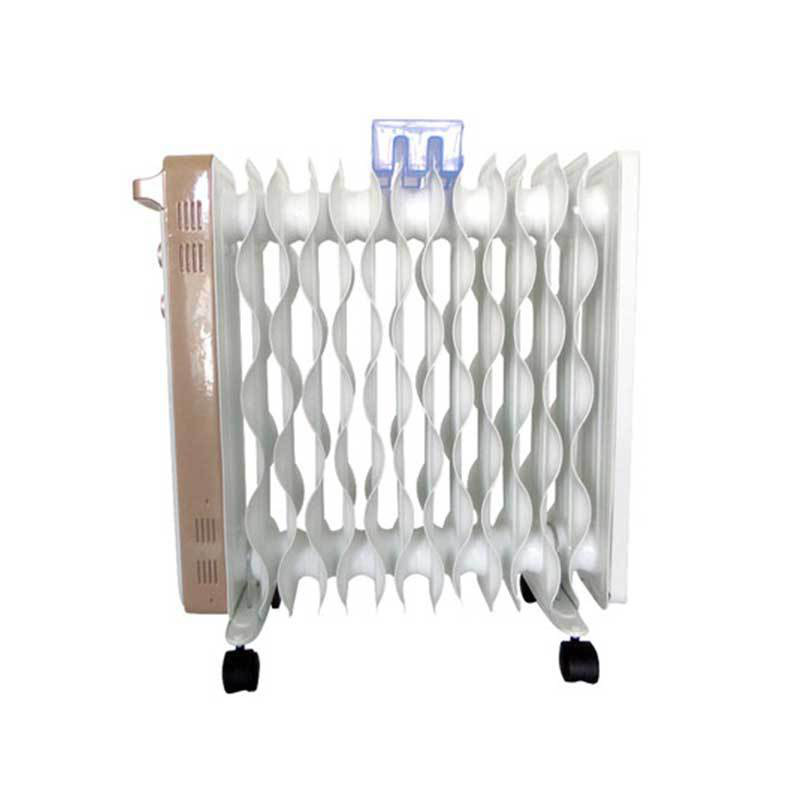 先锋 DS1555 取暖器 14片 银色按（台）销售