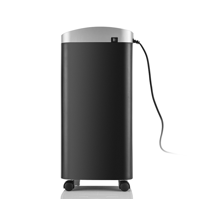 震旦 AS0818CD 碎纸机 高光黑色 台按（台）销售