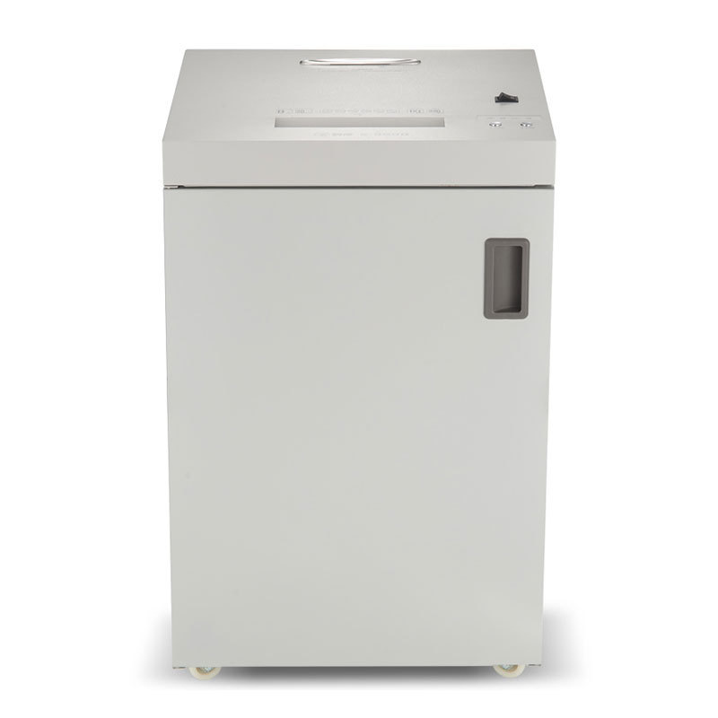 科密 S-900D 碎纸机  灰白色 纸箱按（台）销售