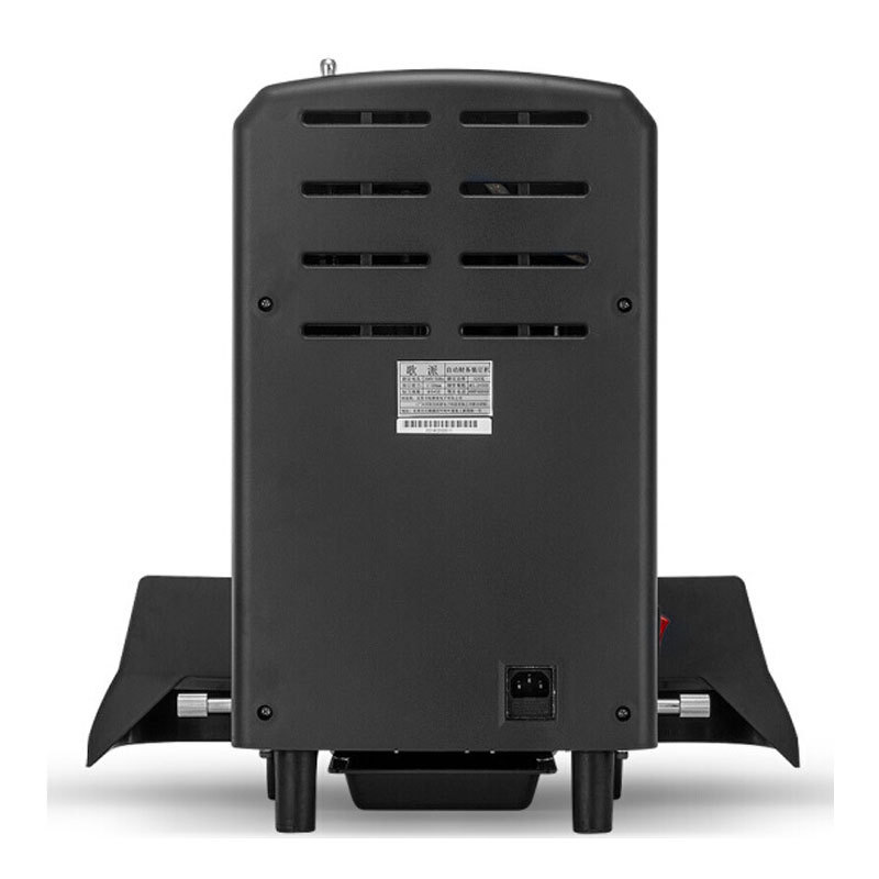 歌派 GP-50P 财务装订机  乳白色 纸箱按（台）销售