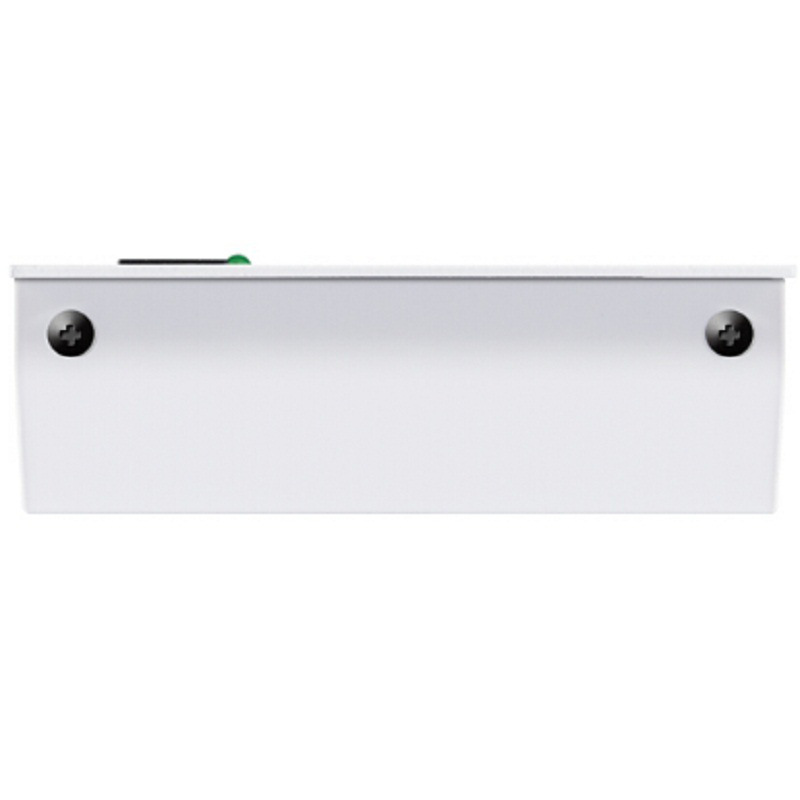 TP-LINK TL-R488GPM-AC PoE/AC一体化千兆路由器 AC1750双频 白色按台销售