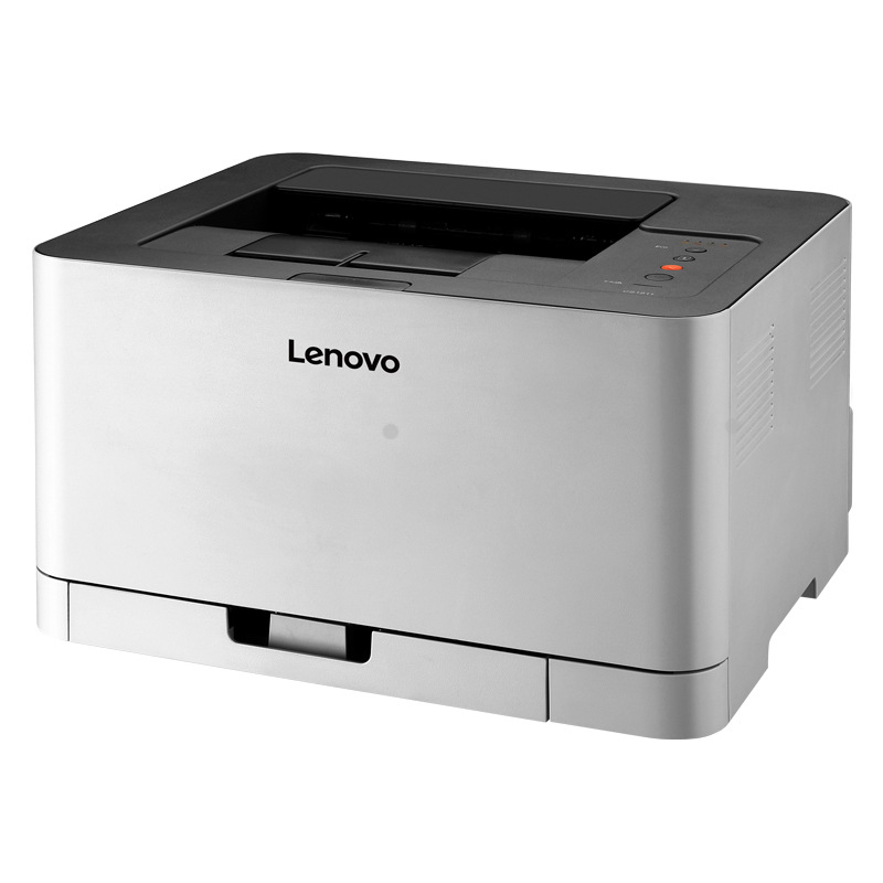 联想 CS1831W 彩色激光打印机 A4 50178  带无线网络打印功能 单面按台销售