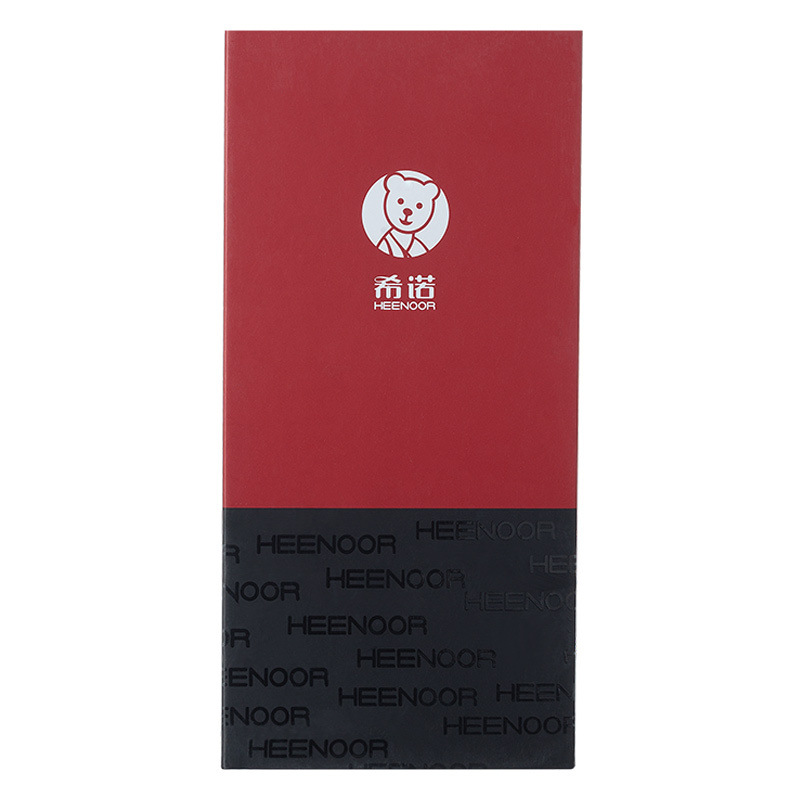 希诺 XN-7600 不锈钢保温杯 0.3升 红色按（只）销售