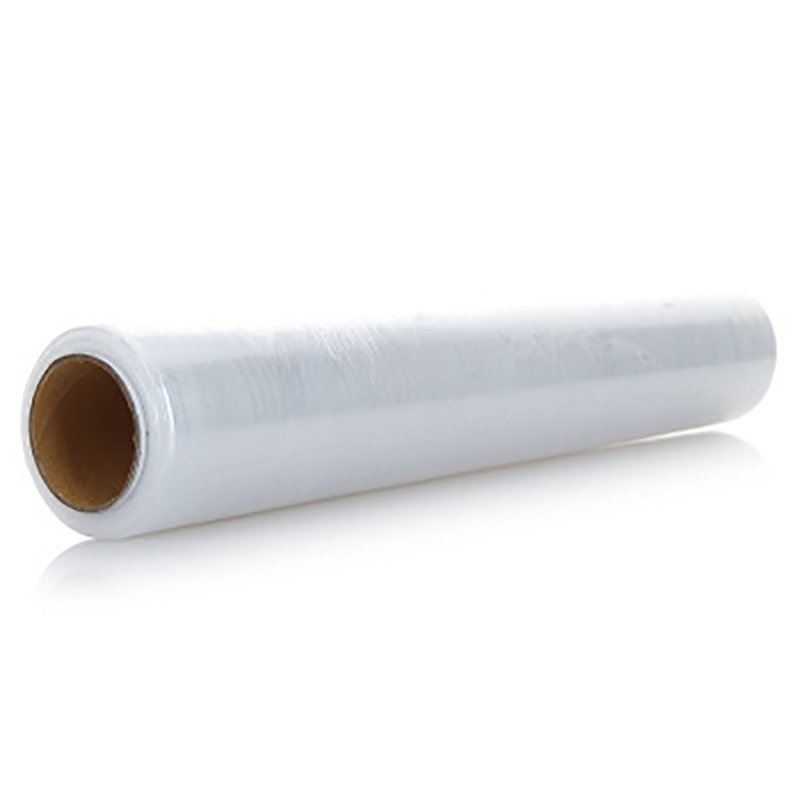 宜洁 Y-9877 宜洁简装保鲜膜 30厘米x（100+20米）按（卷）销售