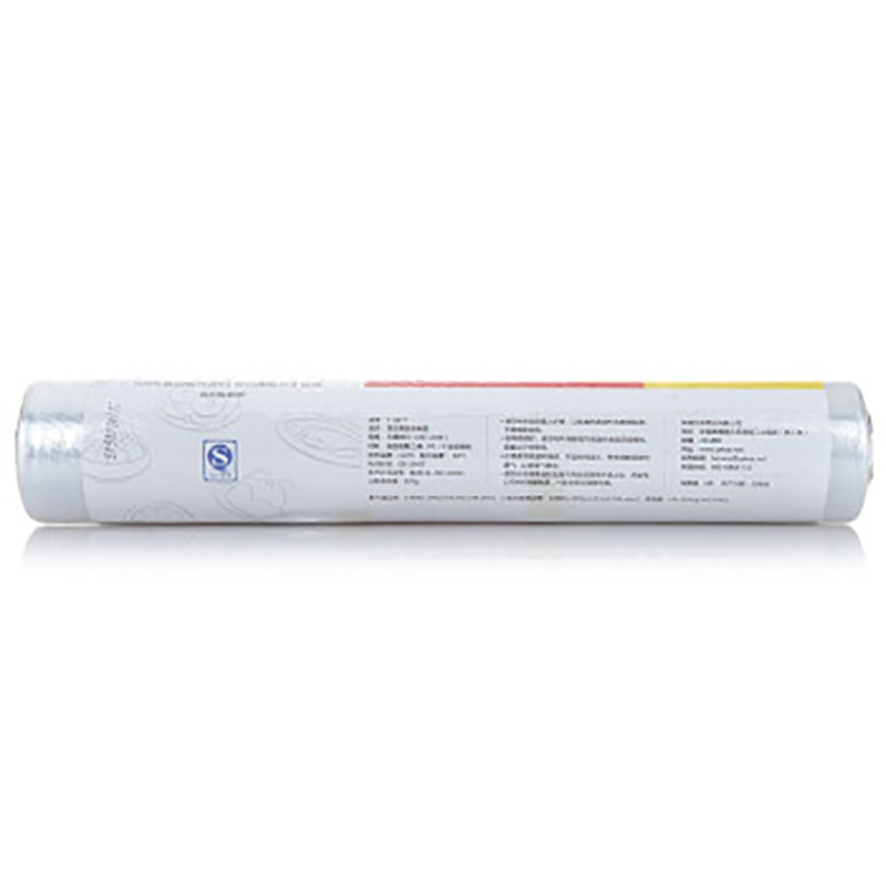 宜洁 Y-9877 宜洁简装保鲜膜 30厘米x（100+20米）按（卷）销售