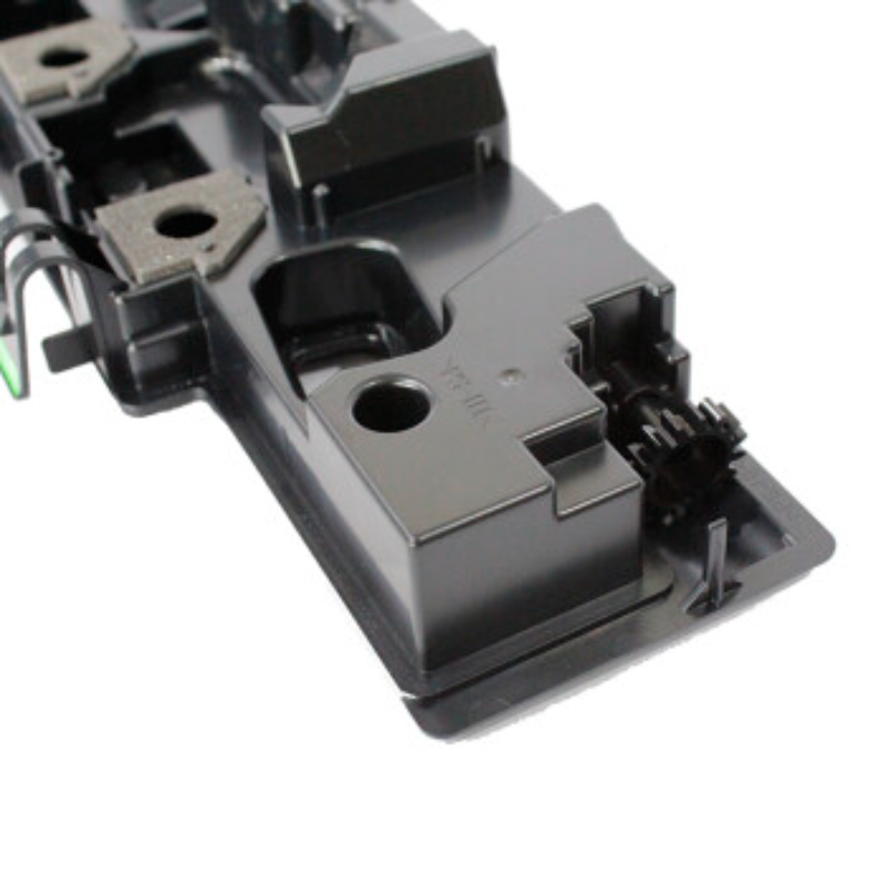 东芝 TB-FC30C 废粉盒 10000页 黑色 适用2010AC2000AC2051C2551C按个销售 东芝 TB-FC30C 废粉盒 10000页 黑色 适用2010AC2000AC2051C2551C按个销售