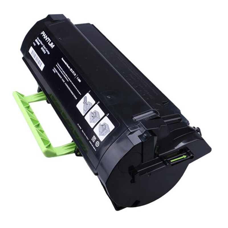 奔图 TL-500X 粉盒 10000页 黑色 适用P4000DN P5000DN按支销售