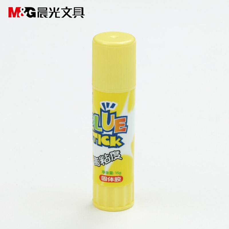 晨光 MG7105 高粘度固体胶 15g按支销售
