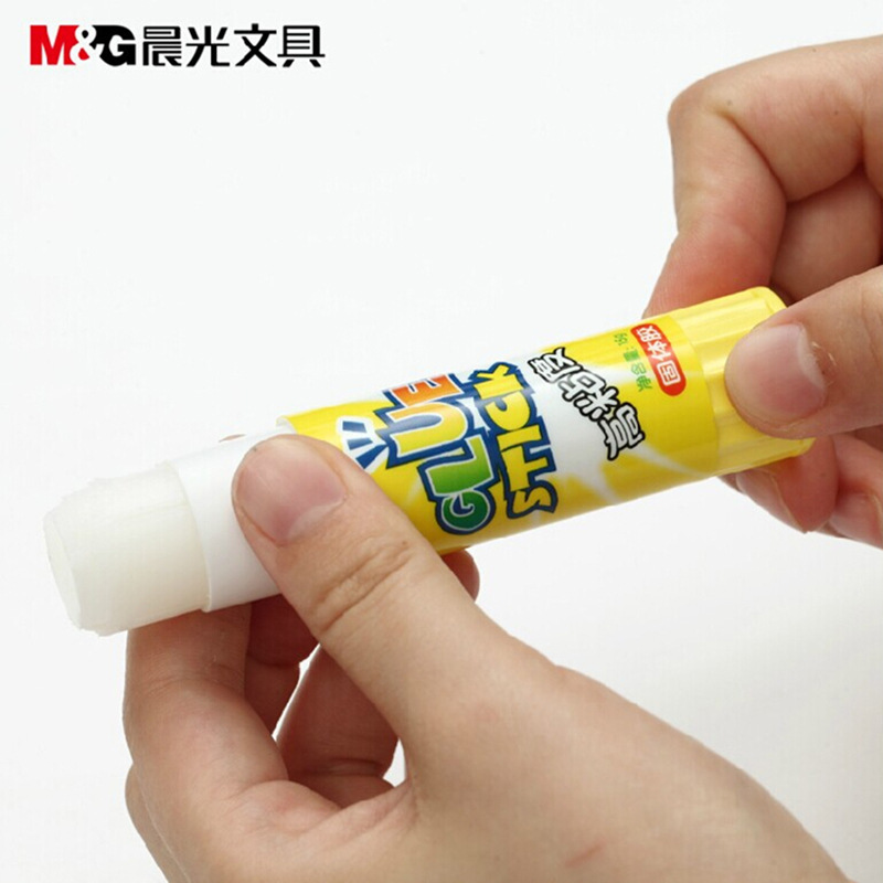 晨光 MG7105 高粘度固体胶 15g按支销售