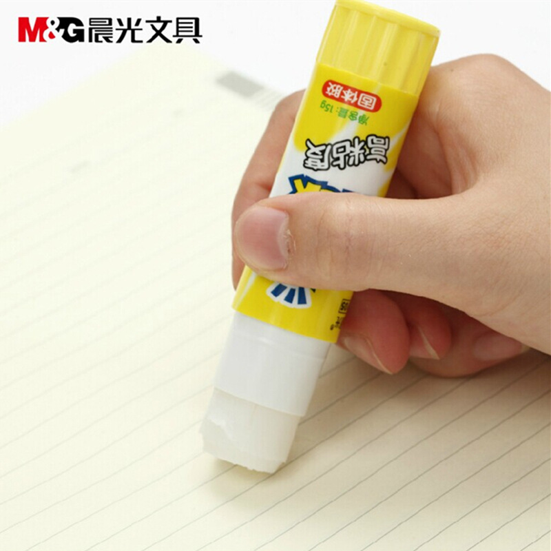 晨光 MG7105 高粘度固体胶 15g按支销售