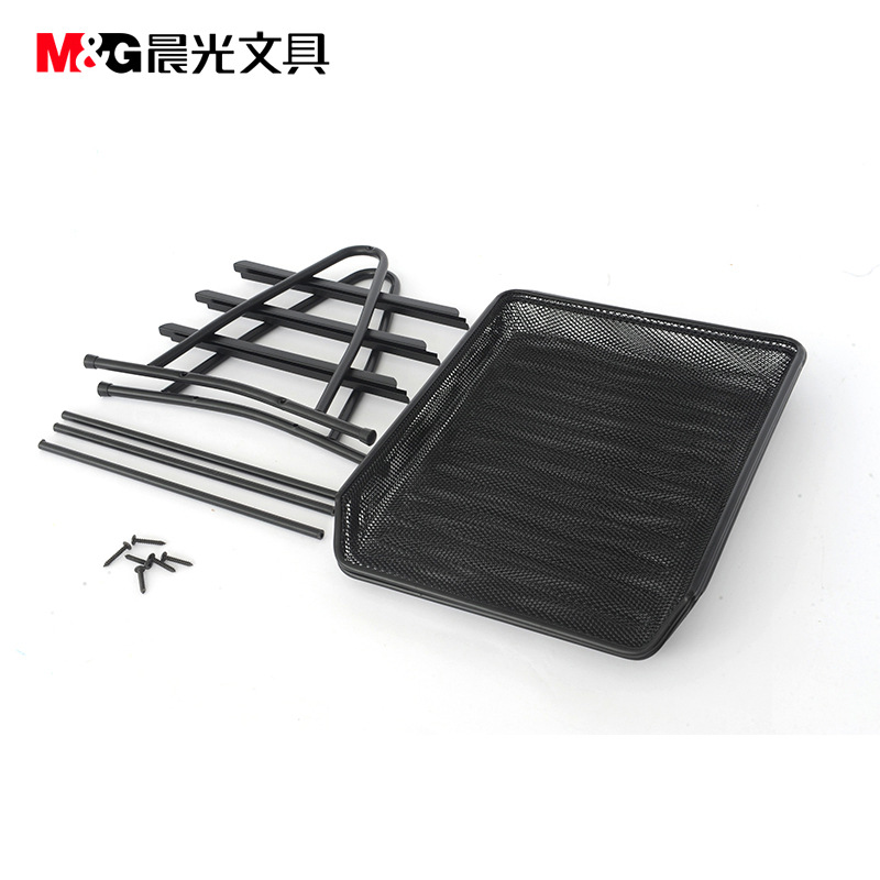 晨光 ADM94754 金属文件盘 三层按（个）销售