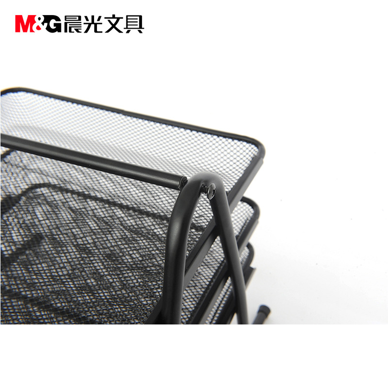 晨光 ADM94754 金属文件盘 三层按（个）销售