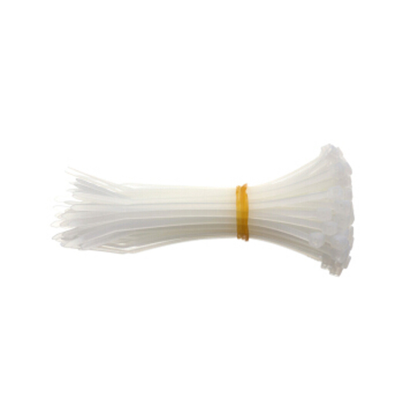 中云智创 ZD3X150 尼龙扎带 3*150mm 白色按包销售