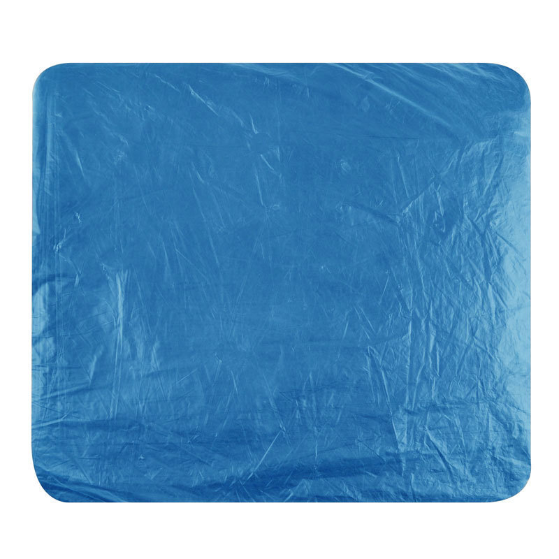 敏胤 7090 强韧型垃圾袋 （50PC） 70*90cm 蓝色按（包）销售