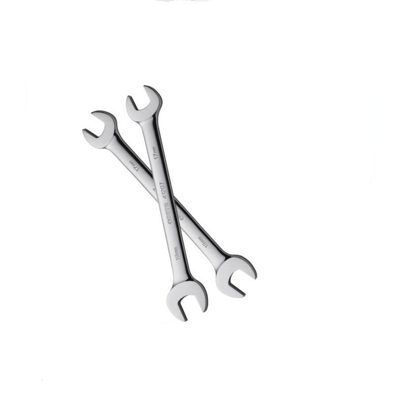 世达 41204 全抛光双开口扳手 11x13MM按（把）销售