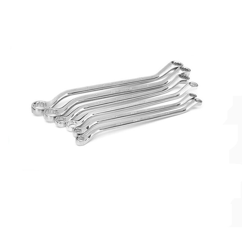 世达 42219 全抛光双梅花扳手 16x18MM按（把）销售