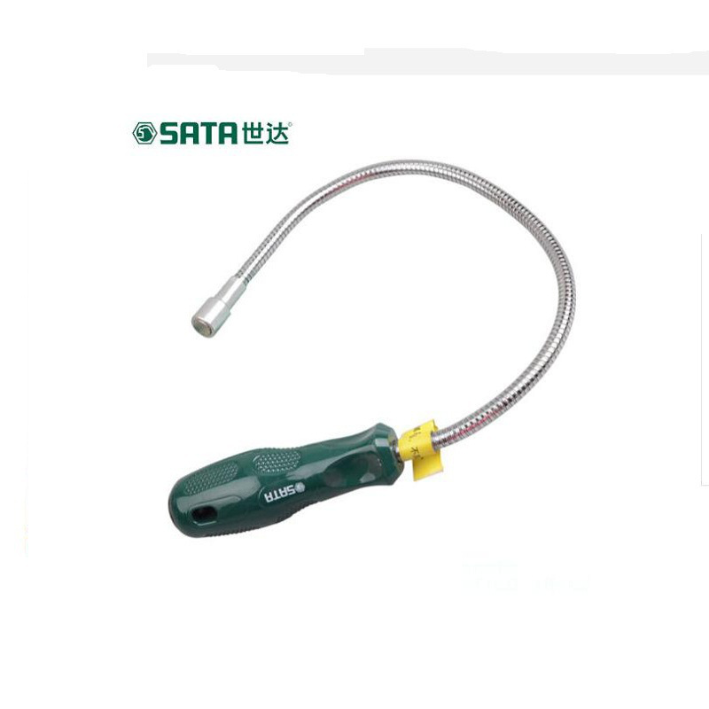 世达 64103 柔性磁性捡拾器 510MMx3KG按（把）销售