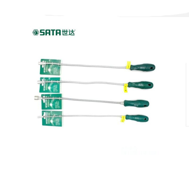 世达 64103 柔性磁性捡拾器 510MMx3KG按（把）销售