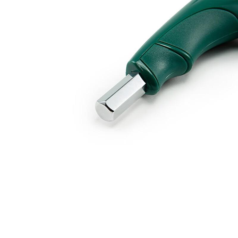 世达 9118 T型内六角扳手组套 9件套 9件按套销售