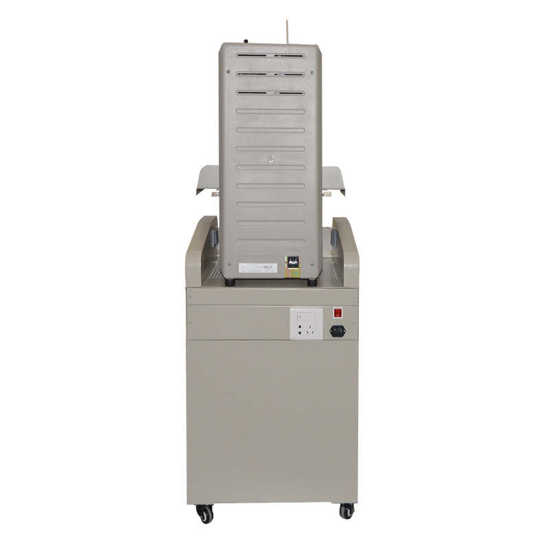 优玛仕 U-NB200HM 全自动财务装订机  白色 台按（台）销售