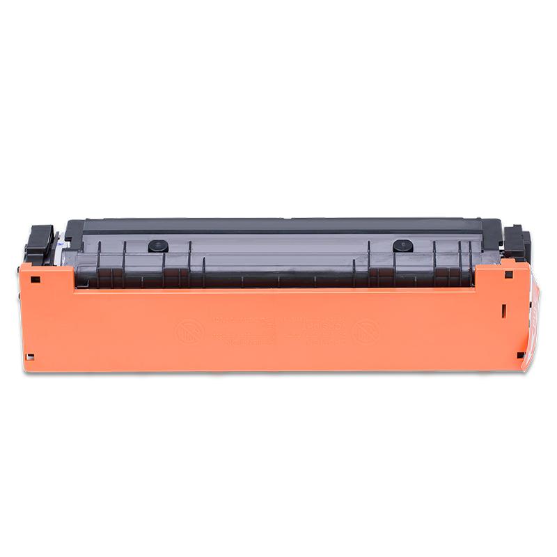 扬帆耐立 YFHC-CF511A-C 硒鼓  青色 适用机型HP LaserJetProM154a M154nw M180n M180nw M180fw MFPM180n MFPM180nw MFP M180fw M181n MFP M181fw按个销售