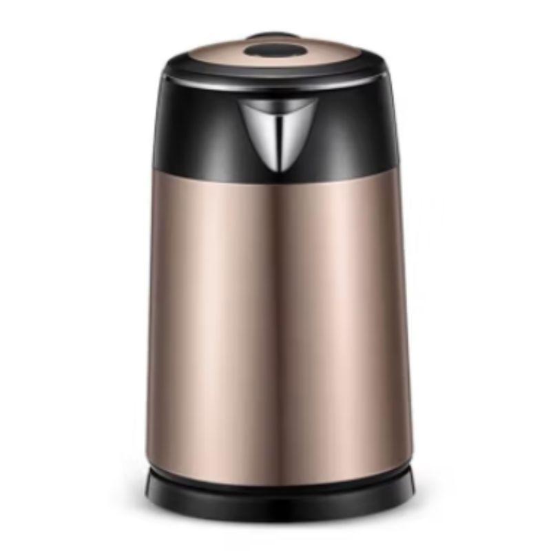 苏泊尔 SWF17S26A 电水壶 1.7L 金色按（台）销售