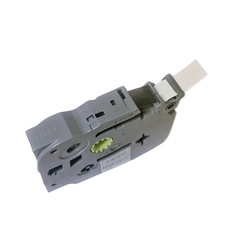 普贴 TZ3-221 色带 9mm 白底黑字 盒按盒销售