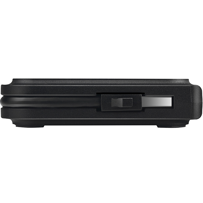 爱国者 HD806 USB3 移动硬盘 2T按（块）销售