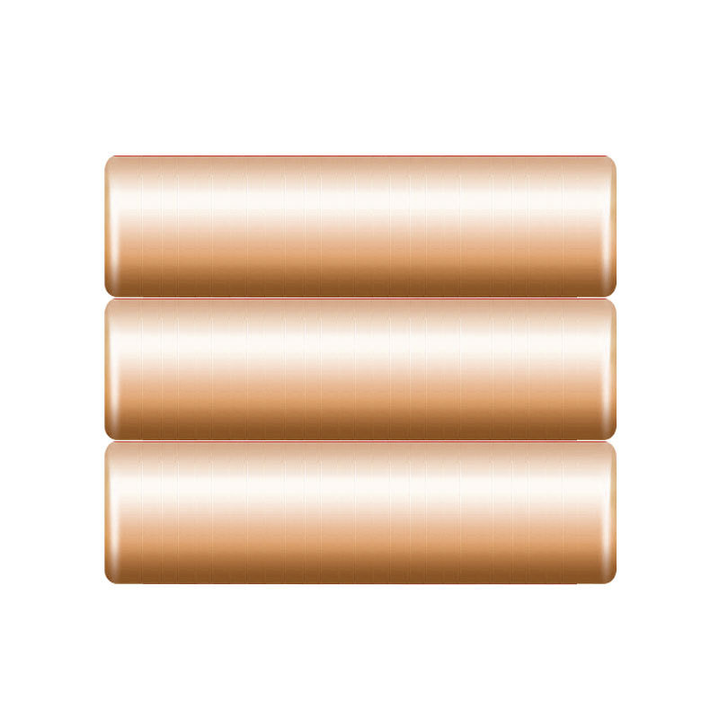 敏胤 5060 生物降解垃圾袋 30只/卷*3/组 湿垃圾专用 咖啡色 3卷/组 24组/箱按（包）销售