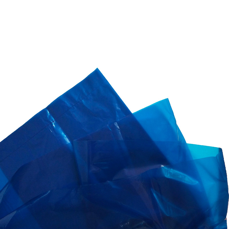 奇正 FL-028 垃圾袋(可回收) 120*140 10包/箱 蓝色按包销售 奇正 FL-028 垃圾袋(可回收) 120*140 10包/箱 蓝色按包销售