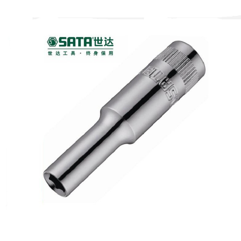 世达 11404 6.3MM系列6角长套筒 7MM按（个）销售