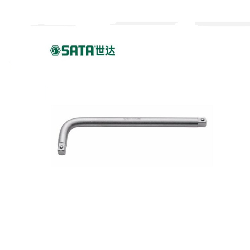 世达 13919 12.5MM系列L形扳手 10