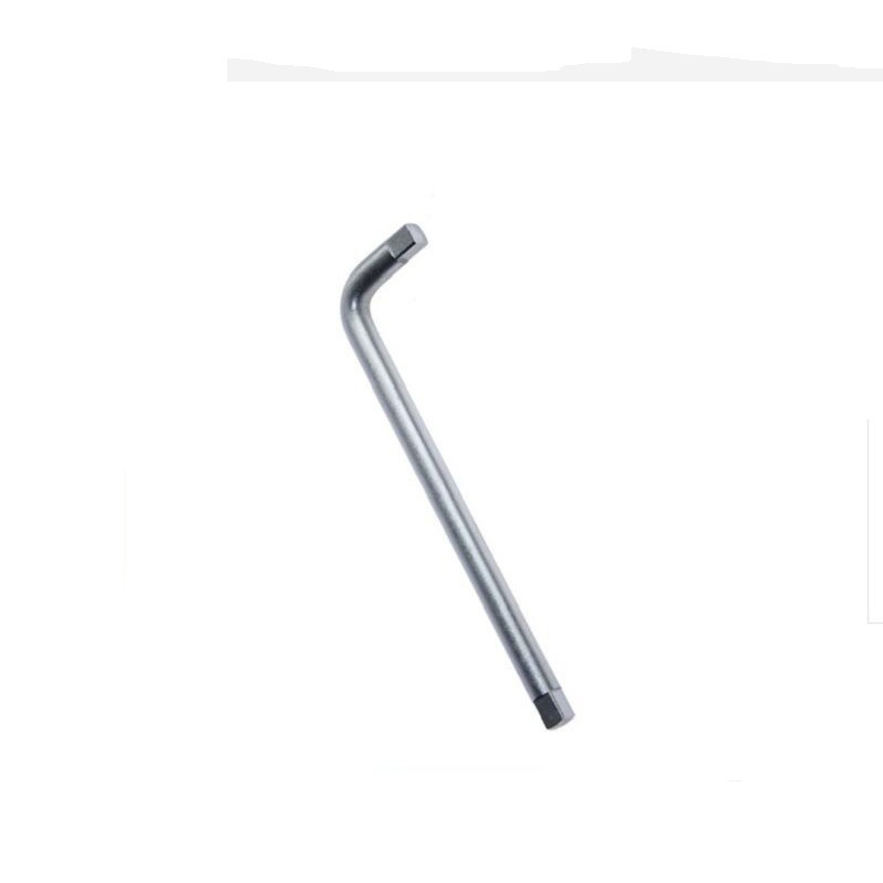 世达 13919 12.5MM系列L形扳手 10 世达 13919 12.5MM系列L形扳手 10