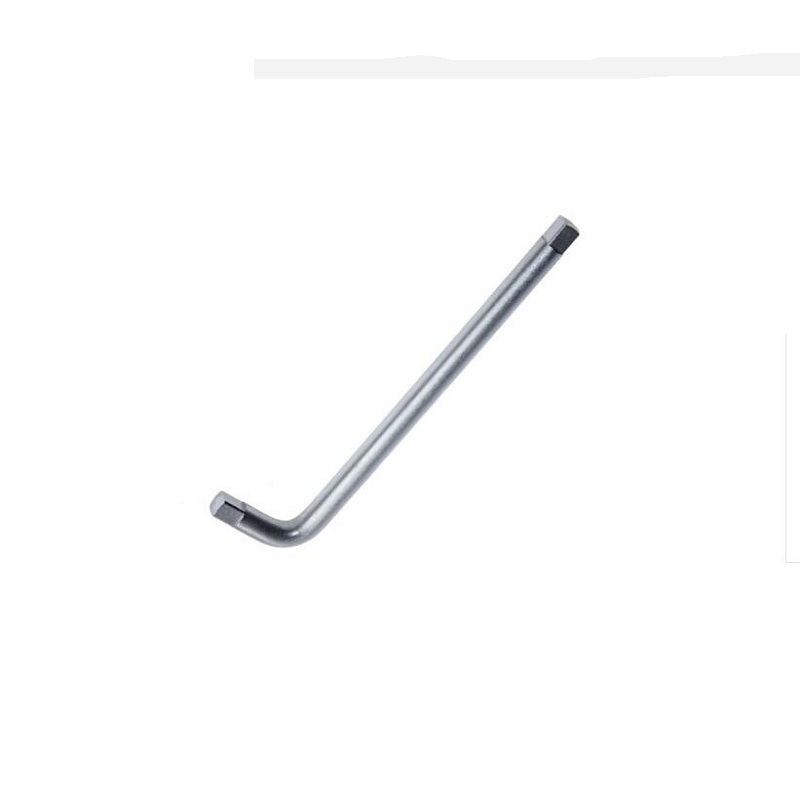 世达 13919 12.5MM系列L形扳手 10 世达 13919 12.5MM系列L形扳手 10