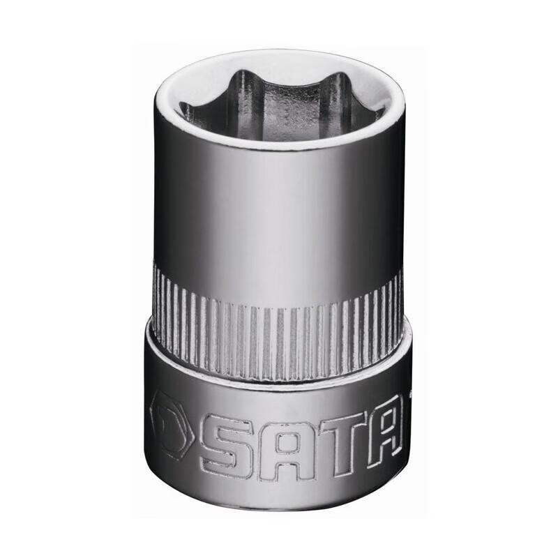 世达 12311 10MM系列6角套筒 16MM按（个）销售