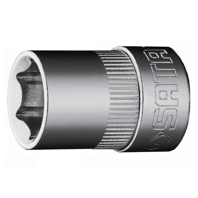 世达 12311 10MM系列6角套筒 16MM按（个）销售