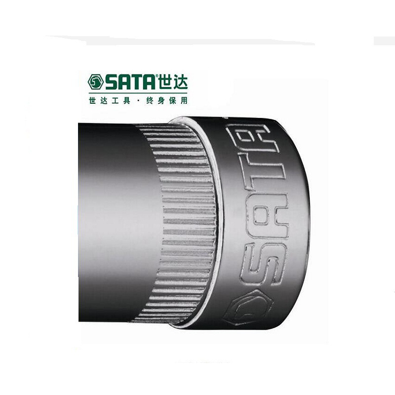 世达 12312 10MM系列6角套筒 17MM按（个）销售