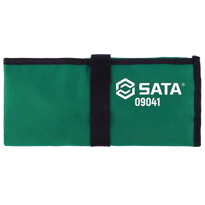 世达 09041 8件套双向快扳 8,10,12,13,14,15,17,18mm 8件按（套）销售