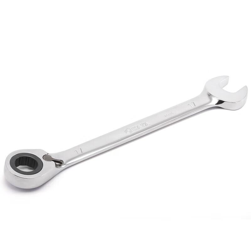 世达 09041 8件套双向快扳 8,10,12,13,14,15,17,18mm 8件按（套）销售