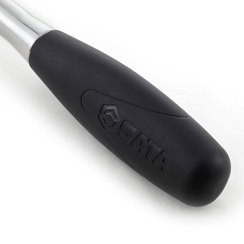 世达 11902 6.3MM系列专业快速脱落棘轮扳手5