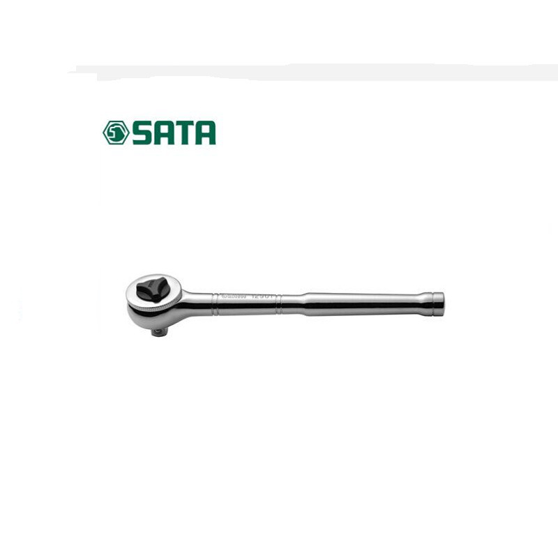 世达 12901 10MM系列快速脱落棘轮扳手8