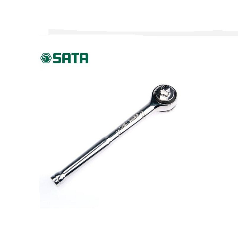 世达 12901 10MM系列快速脱落棘轮扳手8