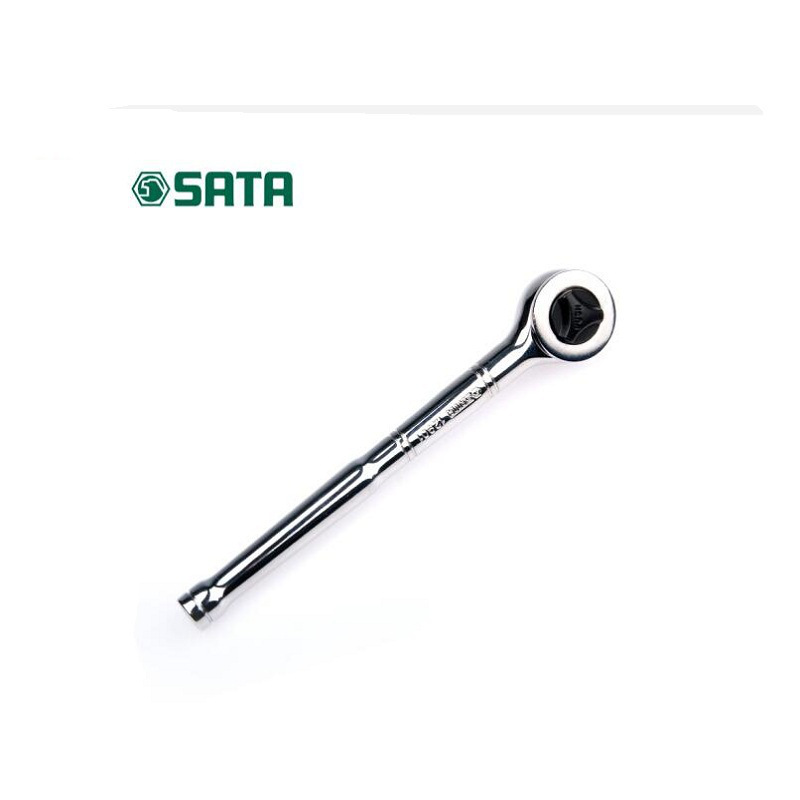 世达 12901 10MM系列快速脱落棘轮扳手8