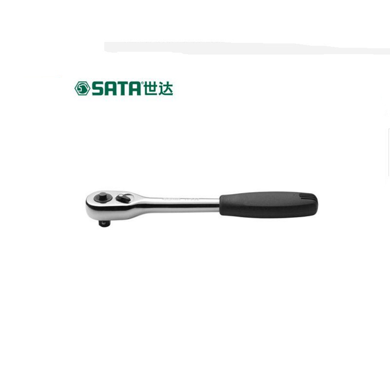 世达 12902 10MM系列专业快速脱落棘轮扳手8