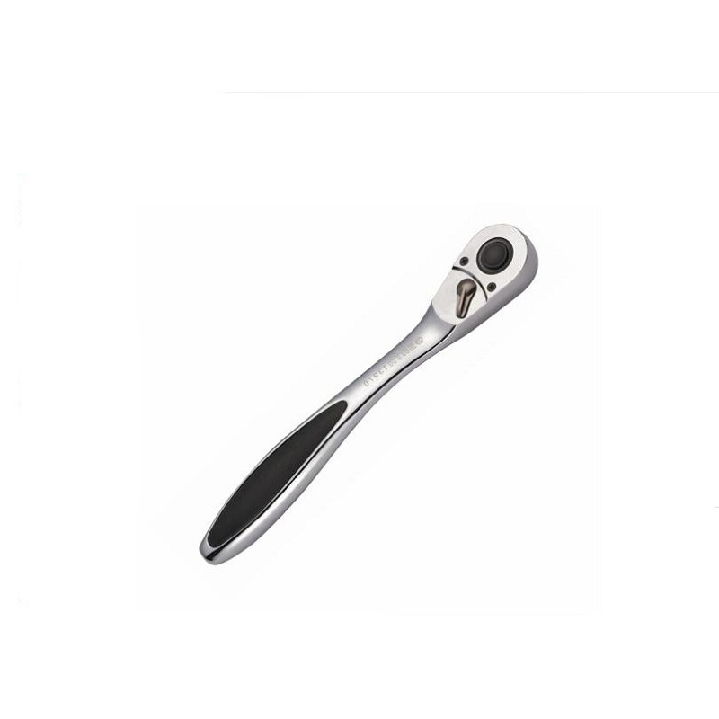 世达 13970 12.5MM系列强力曲柄专业快速脱落棘轮扳手 261mm按(把)销售 世达 13970 12.5MM系列强力曲柄专业快速脱落棘轮扳手 261mm按(把)销售