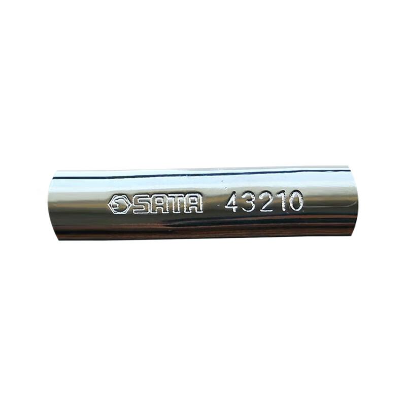 世达 43210 全抛光两用快扳 17MM按(把)销售 世达 43210 全抛光两用快扳 17MM按(把)销售