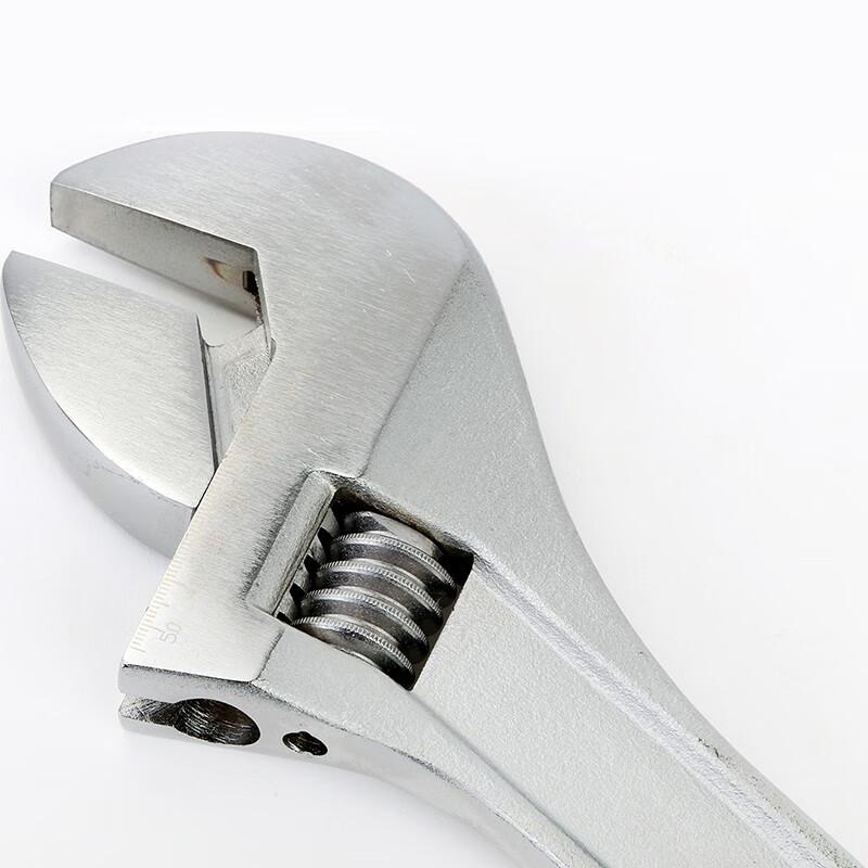 世达 47201 活动扳手 4